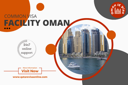 Dubai Oman Common Visa 2026 | Eligibility, Requirements & Application Guide