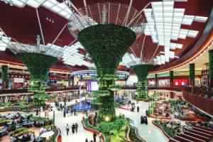 Complete Guide Of Shopping Malls In Qatar