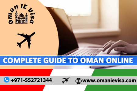 Oman Online Visa 2026 | How To Apply, Requirements, Fees & Types
