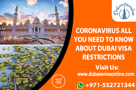 Dubai Visa Rules 2026 - Entry Policy, Visa Status & Online Application Guide