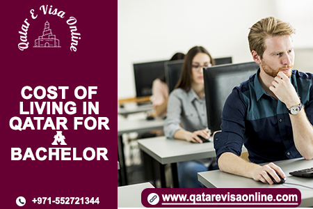 Cost Of Living In Qatar For A Bachelor