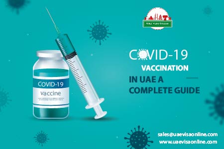 Exploring Covid-19 Vaccines In Uae: What You Should Know
