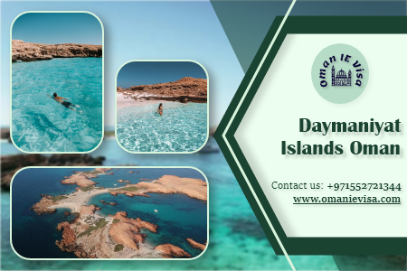 Daymaniyat Islands Tour Oman 2026 | Snorkeling & Diving Guide