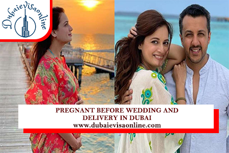 Dubai Rules For Couples, Cohabitation & Pregnancy - Complete Legal Guide