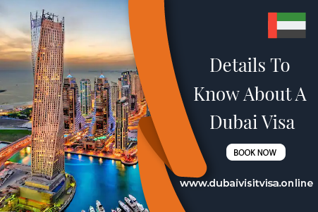 Dubai Visa 2026 - Types, Requirements, Application Process & Entry Rules