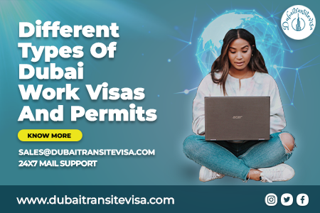 Dubai Work Visa 2026 - Eligibility, Documents, Step-by-step Process, Validity & Renewal