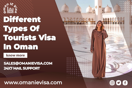 Oman Tourist Visa 2026 | Apply Oman Evisa Online - Types & Requirements