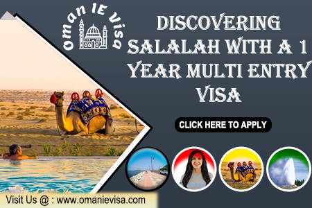 Salalah Travel Guide 2026: Multi-entry Oman Visa, Top Places, Hotels & Khareef Tips