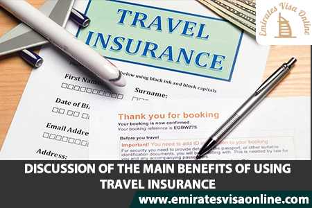 Travel Insurance For Emirates Visa 2026 - Benefits, Coverage & Importance