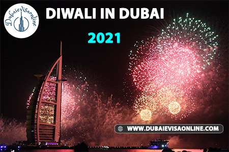 Diwali In Dubai Guide 2026 | Events, Fireworks, Shopping & Dubai Visa