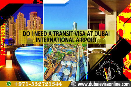 Do I Need A Dubai Transit Visa? Eligibility, Rules & Exceptions Explained