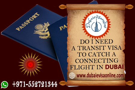 Dubai Transit Visa Guide - Requirements, Fees & How To Apply