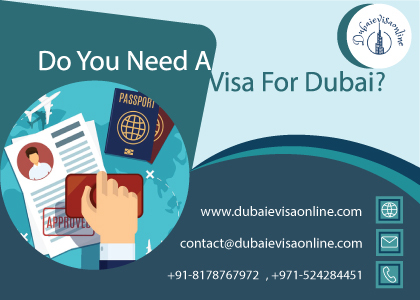 Do I Need A Visa For Dubai? Visa Requirements & Visa On Arrival Guide