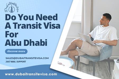 Dubai Transit Visa 2026 - 48 | 96 Hours, Requirements & How To Apply