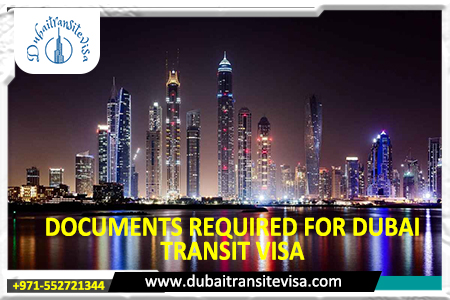 Dubai Transit Visa 2026 - 48 | 96 Hours, Eligibility, Fees & How To Apply