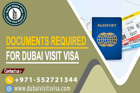 Dubai Visit Visa: Requirements, Fees & Application Guide