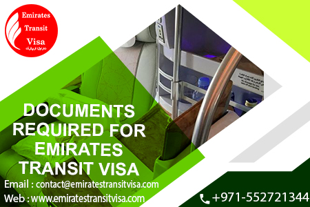 Emirates Transit Visa Documents 2026 | Apply 48 & 96 Hour Dubai Transit Visa