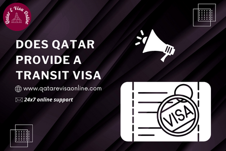 Does Qatar Provide A Transit Visa