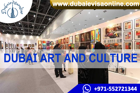 Dubai Art And Culture Guide 2026 | Museums, Galleries & Creative Dubai
