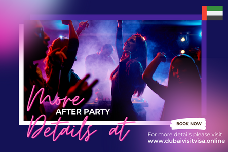 Dubai Nightlife 2026 - Best Experiences, Rules & Visa Guide