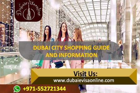 Shopping In Dubai Guide | Best Malls, Discounts & Dubai Shopping Festival