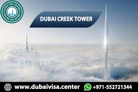Dubai Creek Tower 2026 - Height, Design, Completion Date & Visitor Guide