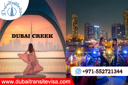 Dubai Creek 2026 Guide | Dhow Cruises, Things To Do, Prices & Dubai Transit Visa