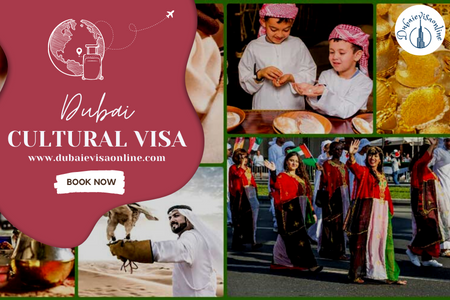 Dubai Cultural Visa - Eligibility, Documents, Validity & Application Process