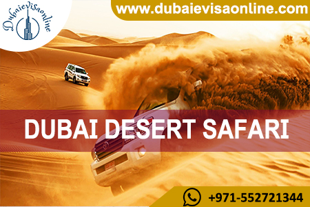 Dubai Desert Safari Guide | Activities, Timings, Prices & Tips