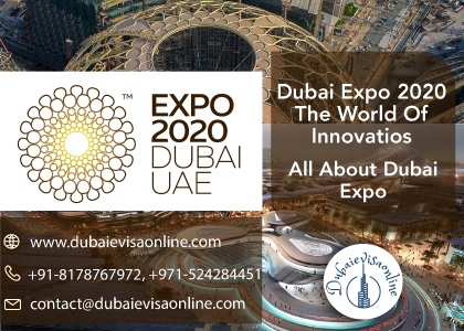 Dubai Expo Guide - Attractions, Themes, Pavilions & Visitor Information