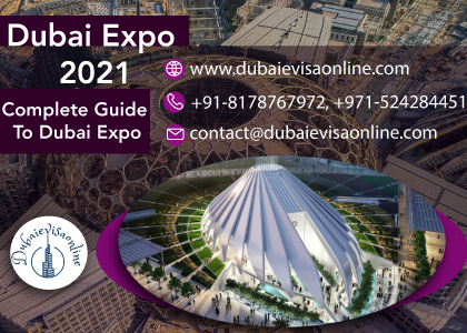 Dubai Expo Guide - World Expo Dubai Legacy, Impact & Visitor Info