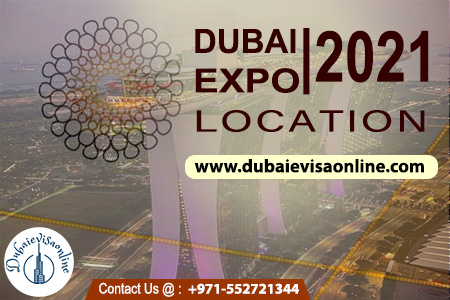 Dubai Expo 2026 Guide | Expo City Dubai, Attractions & Visitor Info