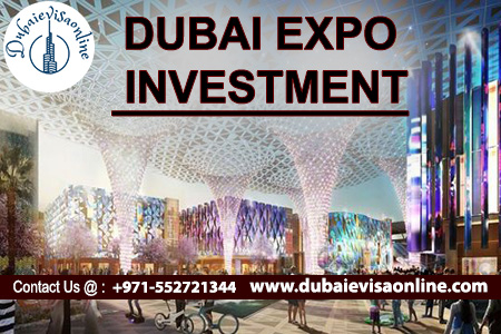 Everything About Dubai Expo Investment