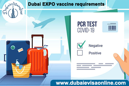 Dubai Expo Travel Guide - Entry Rules, Visa Requirements & Visitor Tips
