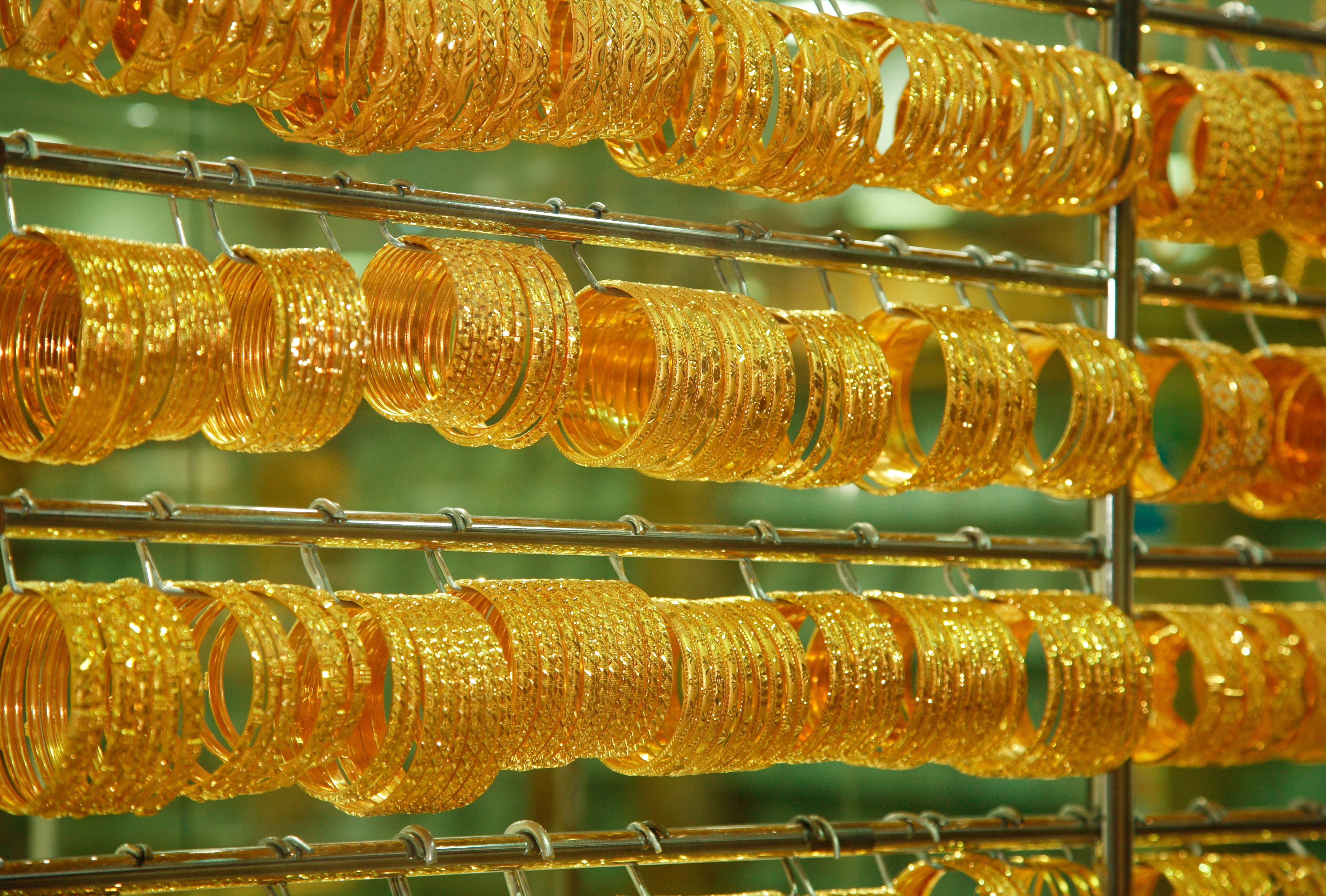 Dubai Gold Souk 2026 Guide: Prices, Timings, Tips | Dubai Visa Center
