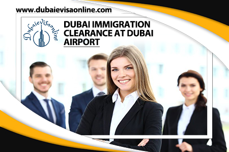 Dubai Airport Immigration Rules & Prohibited Items Guide