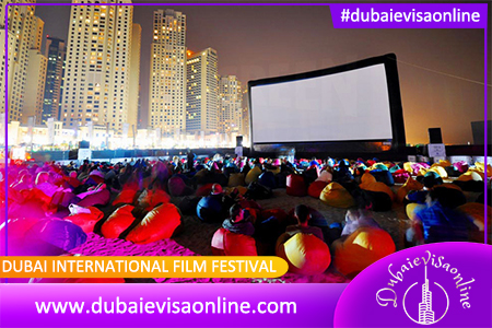Dubai International Film Festival Diff - History, Impact & Travel Guide