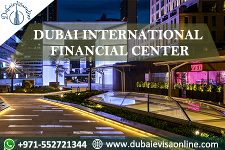 Dubai International Financial Centre Difc Guide | Business, Tourism & Visa Info
