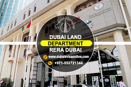 Dubai Land Department Dld & Rera Guide 2026 | Property Laws & Licensing
