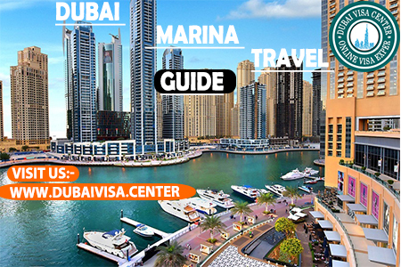 Dubai Marina Travel Guide 2026 | Food, Hotels, Activities & Attractions