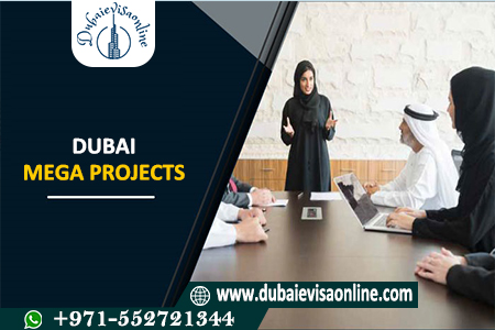 Upcoming Mega Infrastructure Projects In Dubai | Future Developments Guide