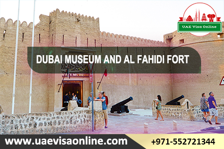 Complete Guide On Dubai Museum And Al Fahidi Fort