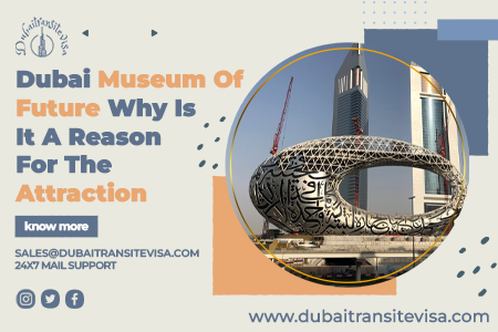 Museum Of The Future Dubai 2026 | Attractions, Timings, Tickets & Facts