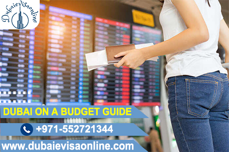 Dubai Budget Travel Guide 2026 | Cheap Flights, Hotels & Free Things To Do