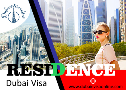 Dubai Residency Visa - Eligibility, Benefits, Cost & How To Apply