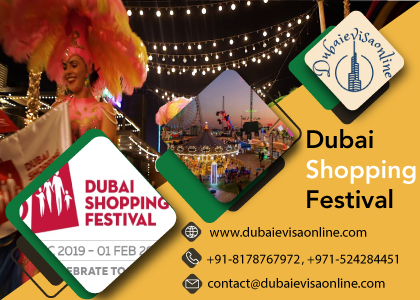 Dubai Shopping Festival 2026: Top Dsf Dubai Offers, Sale Dates & Travel Packages