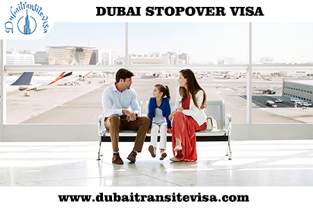 Dubai Stopover & Transit Visa 2026: 48 & 96-hour Visas, Fees, Things To Do