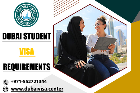 Study In Dubai 2026: Student Visa, Costs, Work & Universities | Dubai Visa Center