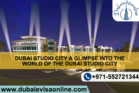 Dubai Studio City Free Zone Guide 2026 | Business, Living & Visitor Info