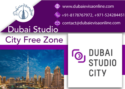 Dubai Studio City Free Zone Business Setup Guide 2026